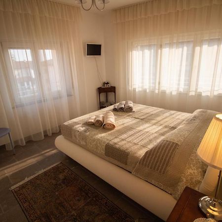 Bed Adelaide Hotel Cividale Del Friuli Exterior photo