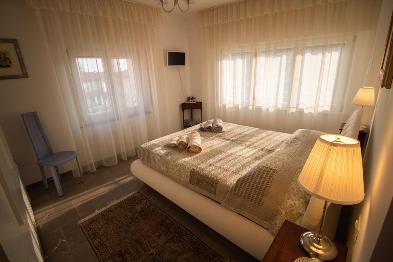 Bed Adelaide Hotel Cividale Del Friuli Exterior photo