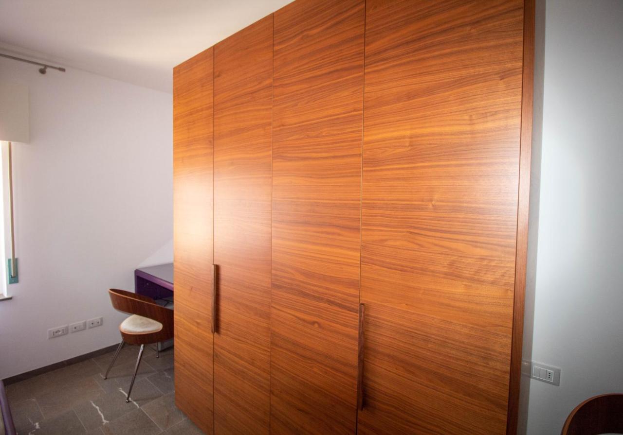 Bed Adelaide Hotel Cividale Del Friuli Exterior photo
