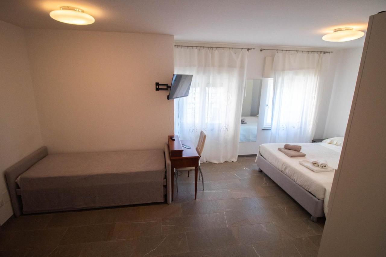 Bed Adelaide Hotel Cividale Del Friuli Exterior photo